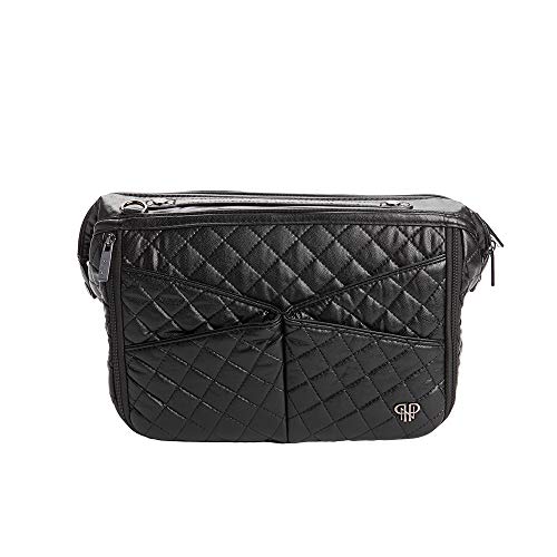 Oprah's Favorite LittBag by PurseN LED Lighted Organizer Insert for