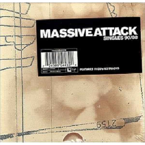 Amazon.com: Singles 90-98: CDs & Vinyl