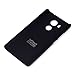 Mate 8 Case , Suensan Premium Pc Lightweight Slim Ultra Thin Hard Case for Huawei Mate 8 (Black)