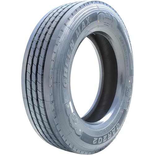 Green Max GAR202 235/75R17.5 132/130M G Commercial Tire