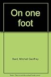 Spiral-bound On one foot Book