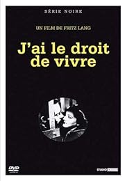 J'ai Le Droit De Vivre