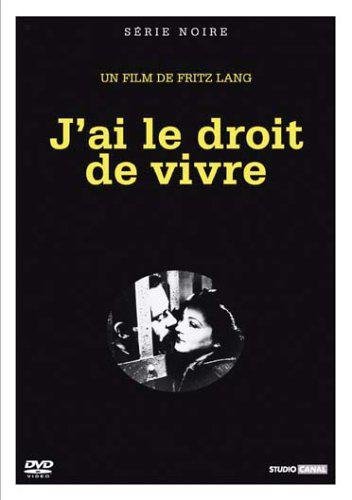 J'ai Le Droit De Vivre