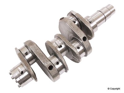 STOCK 69 STANDARD CRANK, dune buggy vw baja bug