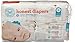 The Honest Company - Eco-Friendly and Premium Disposable Diapers - Balloon Print, Newborn Size (<10lbs.) 40 Ct.