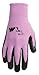 Wells Lamont unisex child Work Kids Gloves, Blue/Pink, 1 Count Pack of US