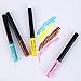 Matte Liquid Eyeliner Bright Color Waterproof Pencil Long-Lasting White Eye Liner Pen Eyes Makeup Cosmetics