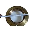 Marine-Brass-Port-Hole-Window-Porthole-6-Glass-100-Satisfaction-Nautical-Boat-Maritime Marine-Brass-Port-Hole-Window-Porthole-6-Glass-100-Satisfaction-Nautical-Boat-Maritime