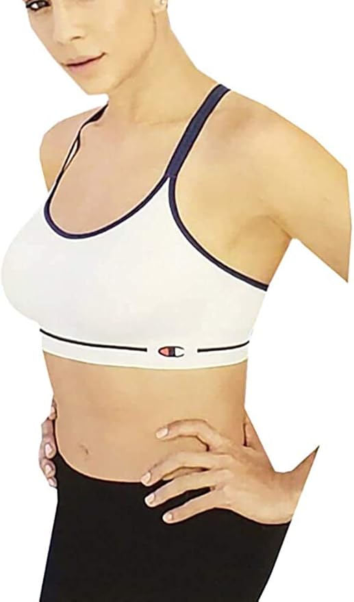 champion racerback bra
