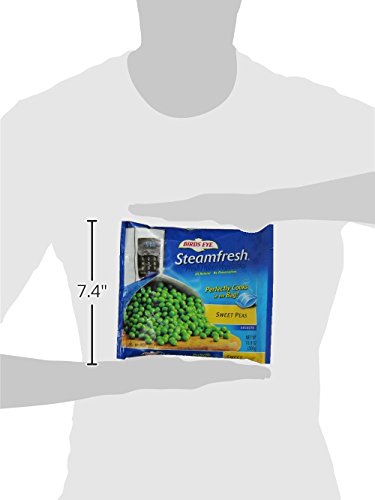 2 Birds+Eye+Steamfresh+Premium+steamable