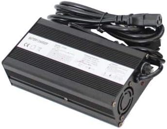 HalloMotor Ebike 71.4V For 17 series 60V Li-ion Lithium Polymer Battery use 5A or 10A Fast Charger Fast Charger for Li-ion Lithium Polymer Battery