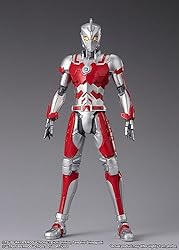 TAMASHII NATIONS - Ultraman - Ultraman Suit Ace