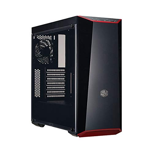 Cooler Master Masterbox Lite 5 Mid Tower PC Case cs7006 MCW – L5S3 – kann – 01 