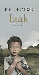 Izak roman