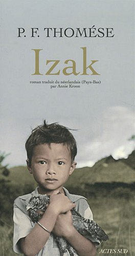 Izak roman