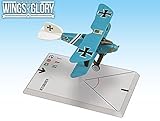 Wings of Glory WWI: Albatros D.III (Frommherz)