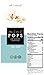 Mini Pops - Air Popped Sorghum -Sea Salt Mini ( 8 packs )
