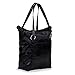 Spectra Baby USA - Breast Pump & Collection Kit Tote Bag - Black - for Storing and Transporting