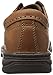 Hush Puppies Men's Nathan Theron Oxford
