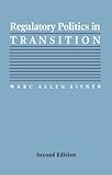 Image de Regulatory Politics in Transition (Interpreting American Politics)