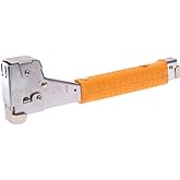 Arrow Fastener HT50 Heavy Duty Hammer Tacker