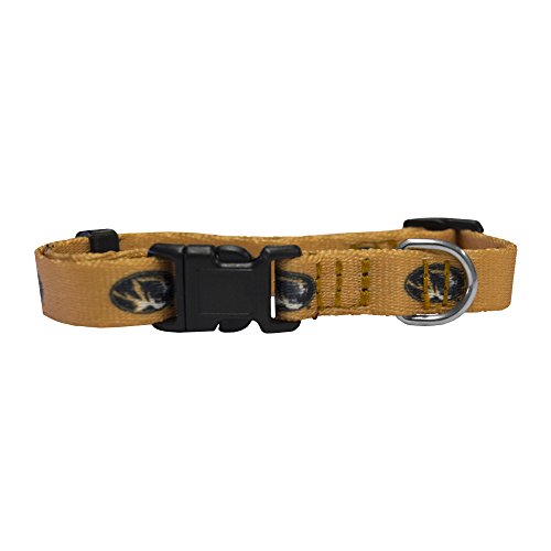 Littlearth Unisex-Adult NCAA Missouri Tigers Pet