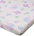NoJo 4 Piece Crib Bedding Set, Dreamland