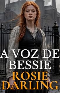 Livro A voz de Bessie
