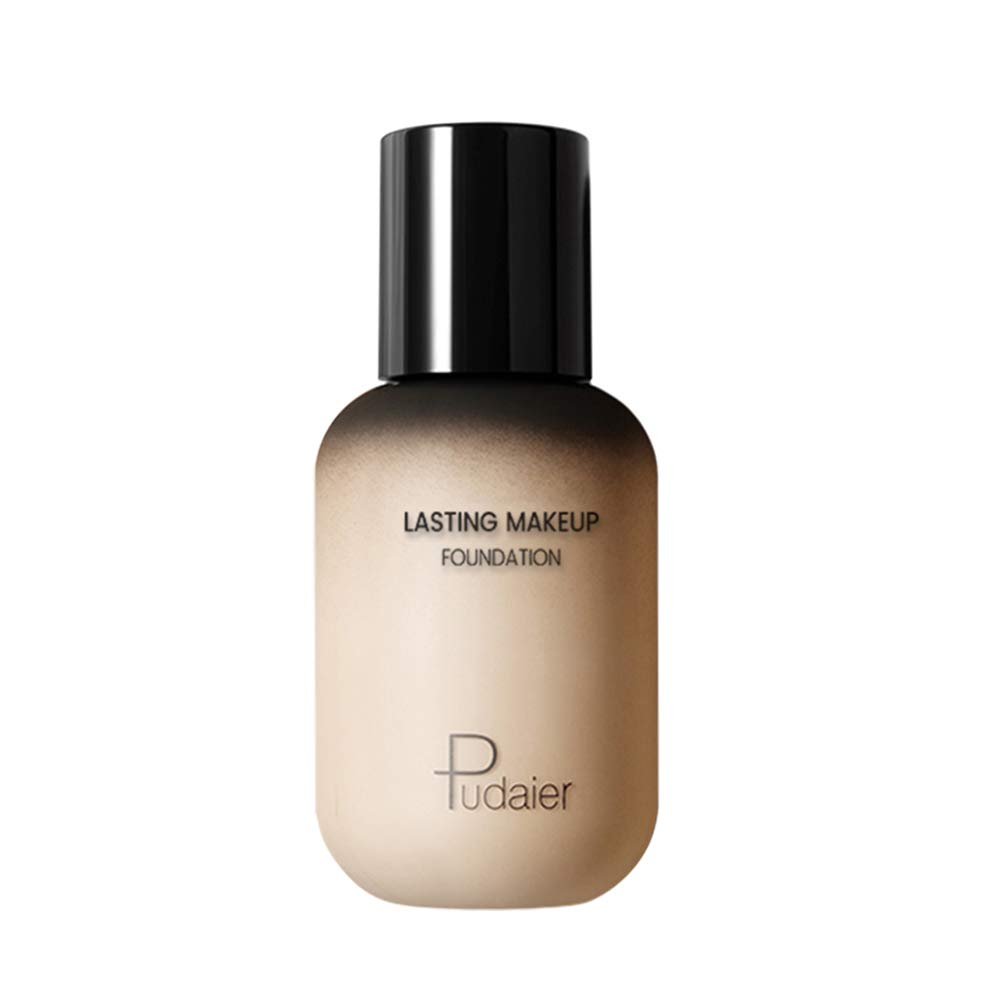 Best Pudaier Lasting Makeup Foundation 1Nf