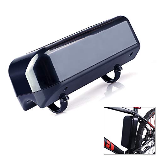 Super Large Case ExLarge Capacity Box for Electric Bike Controller