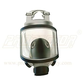 Download Leather Tech Safety Venus V668 Full Face Mask With Gas Filter Venus Safety Full Face Mask Amazon In Industrial Scientific PSD Mockup Templates