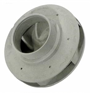 Image of Gecko Alliance 310-4180B Impeller Executive - 5.0 HP