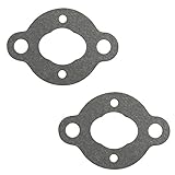 Homelite 2 Pack OF Genuine OEM Replacement Gaskets # 901551001-2PK