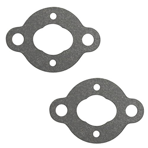 Homelite 2 Pack OF Genuine OEM Replacement Gaskets # 901551001-2PK