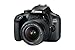 Canon EOS 4000D Digital Camera with EF-S 18-55MM F/3.5-5.6 III Lens Basic Accessories Bundle (International Version)