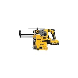 DEWALT 20V MAX XR Rotary Hammer, SDS