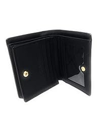 Michael Kors Fulton Carryall - Funda para tarjeta pequeña, talla única