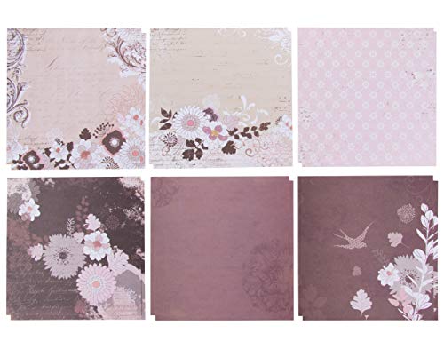 4 DIY+Scrapbook+Kit+Photo+Album