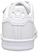 adidas Originals Stan Smith Sneaker, FTWR White/FTWR White/FTWR White, 11 US Unisex Little Kid