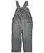 OshKosh B'Gosh Baby Boys' Denim Overall 11114510, Navy, 18M