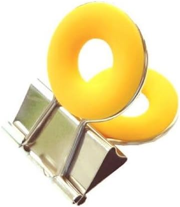 Donut clip Yellow DCD-11YE VELOS