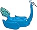 Coconut Pool Float; Giant Peacock Pool Raft, 7' Pool Float, 87