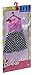 Barbie Fashions Complete Look - Polka Dress