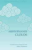 Aristophanes' Clouds