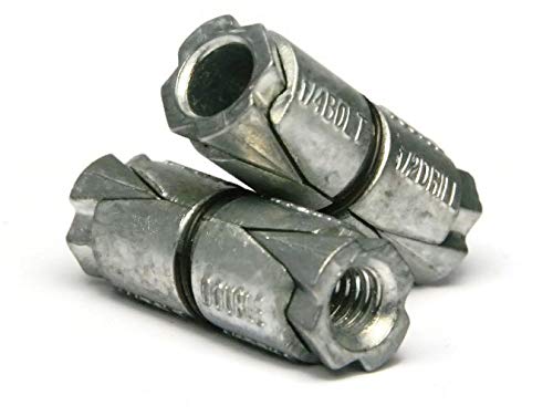 2 Double+Expansion+Anchors+Masonry+Concrete