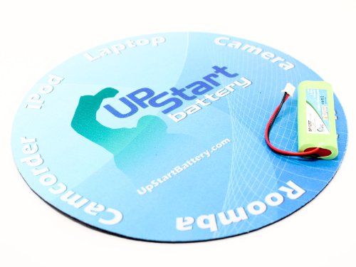 2x Pack Dogtra 1200 NC Battery Replacement for Dogtra BP12RT