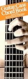 Guitar Case Chord Book