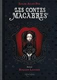 Les contes macabres by 