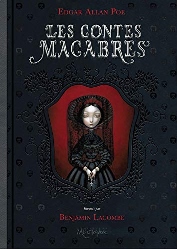 Les contes macabres by 