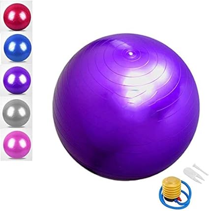 45 cm fitness ball